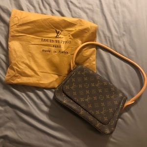 Louis Vuitton Original handbag